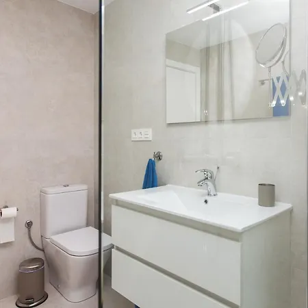 Main Street Iv Casa Curro Апартаменты Коральео