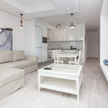 Main Street Iv Casa Curro Апартаменты