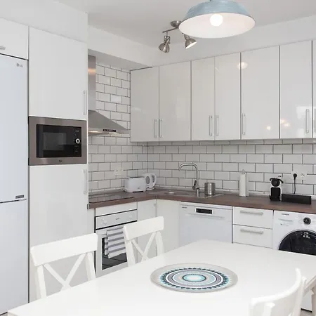 Апартаменты Main Street Iv Casa Curro *