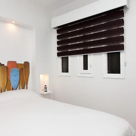 Main Street Iv Casa Curro Апартаменты Коральео