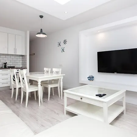 Main Street Iv Casa Curro * Κοραλέχο